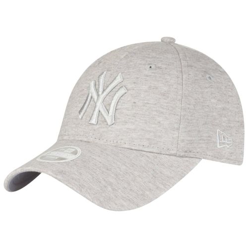 New Era 9forty Femme Cap - Jersey New York Yankees Gris
