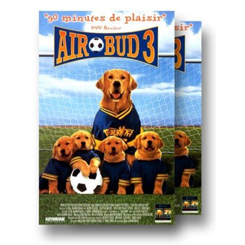 Air Bud, L'as Du Football