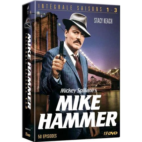 Mike Hammer - L'intégrale