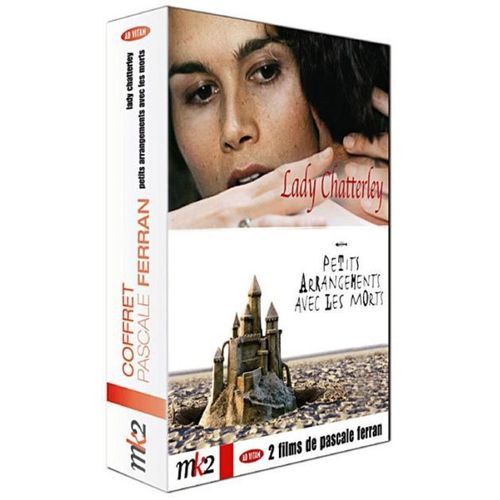 Pascale Ferran - Coffret - Lady Chatterley + Petits Arrangements Avec Les Morts