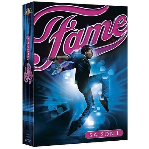 Fame - Saison 1
