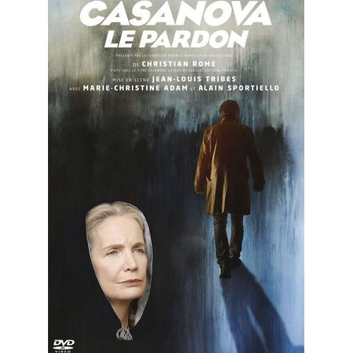 Casanova : Le Pardon