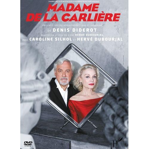Madame De La Carlière