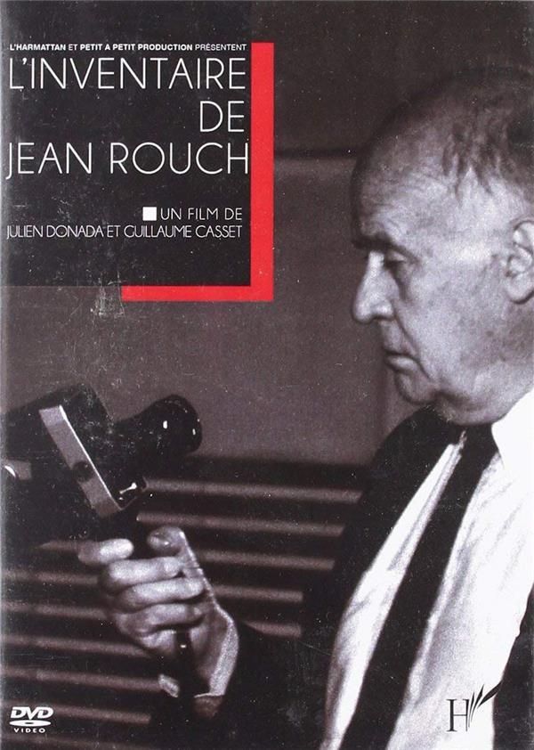 L'inventaire De Jean Rouch