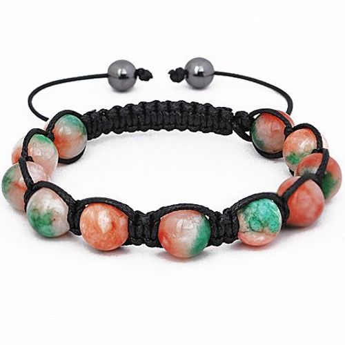 Unisex Macrame Bracelet - Pierre