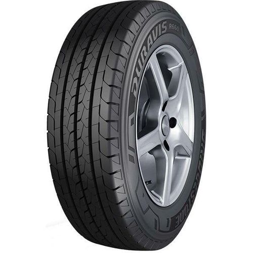 PNEU Et? Bridgestone Duravis R660 205/70 R15 106 R