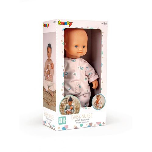 Babynurse Bn Poupon 32 Cm
