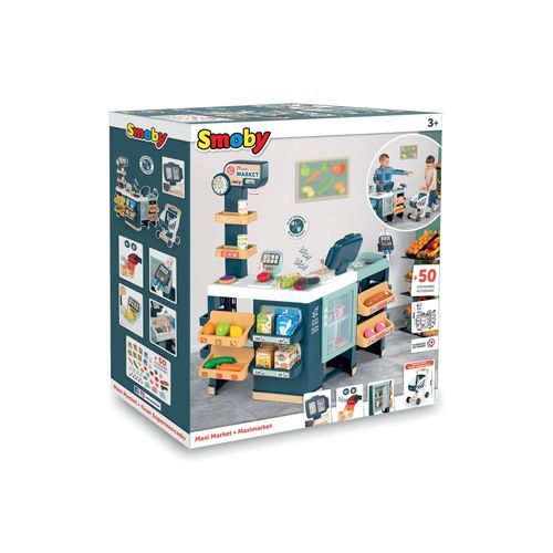 Marchandes Maxi Market
