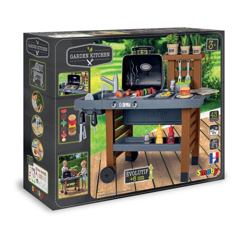 Cuisines Et Accessoires Garden Kitchen
