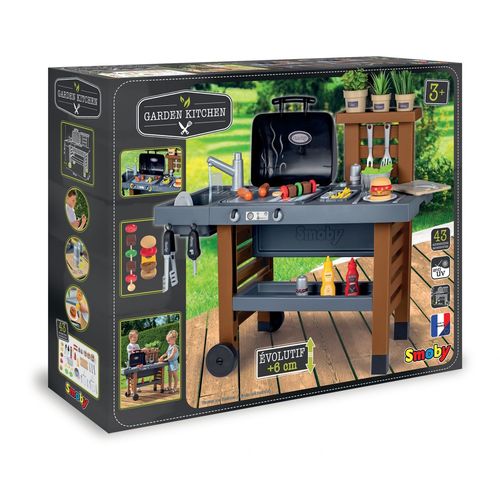 Cuisines Et Accessoires Garden Kitchen
