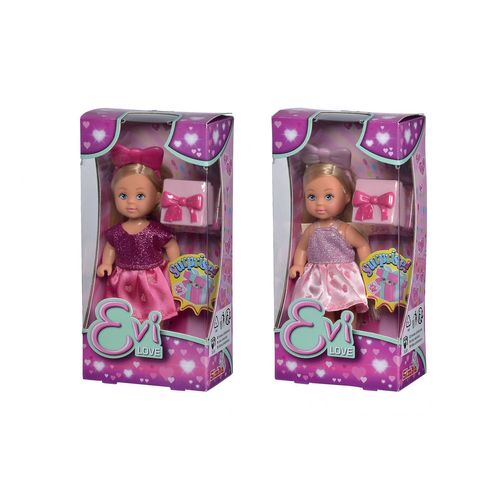Evi Love El Surprise 2 Asst