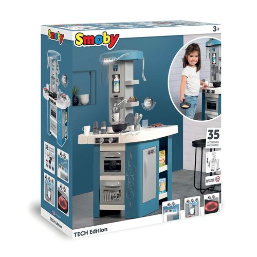 Cuisines Et Accessoires Cuisine Tech Edition