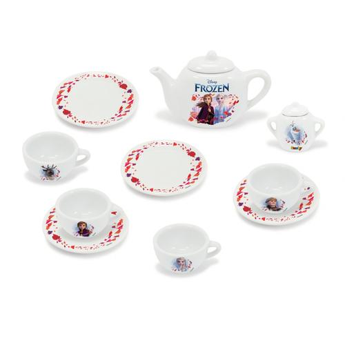 Cuisines Licence Frozen Dinette Porcelaine