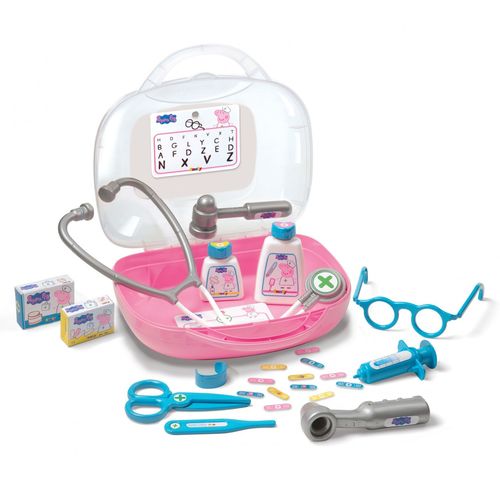 Medical Peppa Pig Vanity Docteur