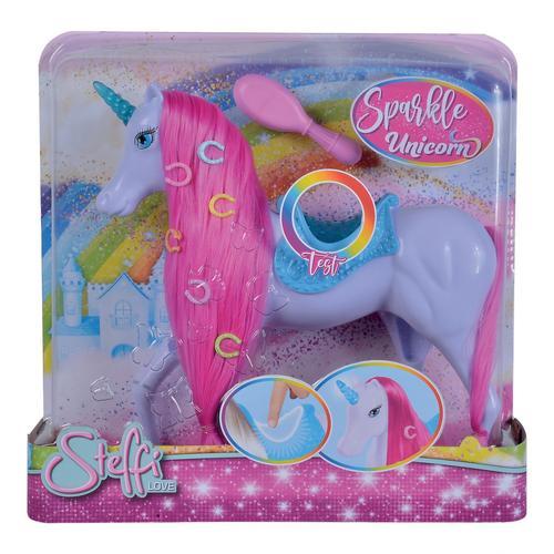 Steffi Love Sl Licorne Lumineuse