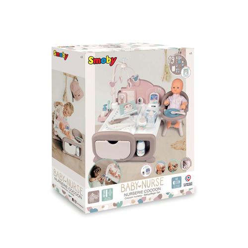 Babynurse Bn Nurserie Cocoon