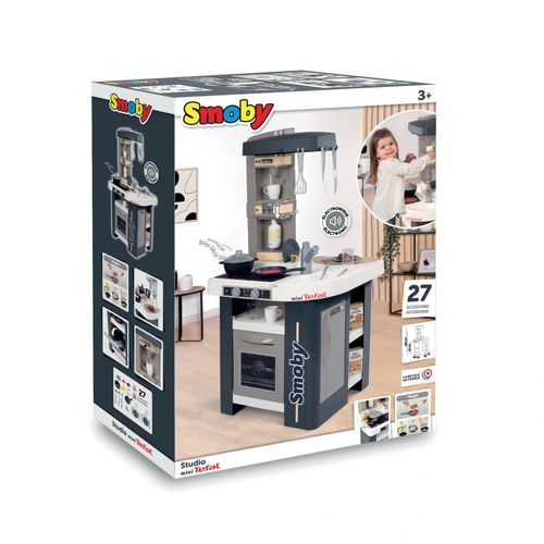 Cuisines Et Accessoires Tefal Cuisine Studio
