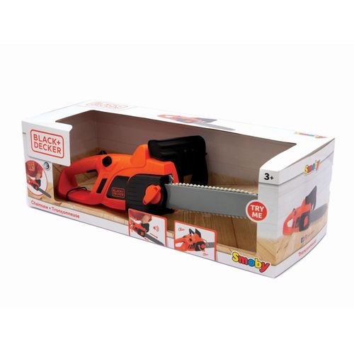 Bricolage Et Accessoires B+D Tronconneuse