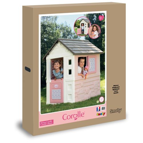 Outdoor Licence Corolle Maison