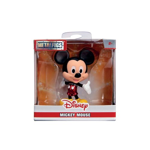 Jada Disney Presentoir Mickey Fig 2.5