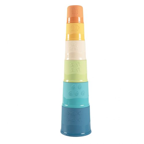 Ls-Little Smoby Ls Green Magic Tower