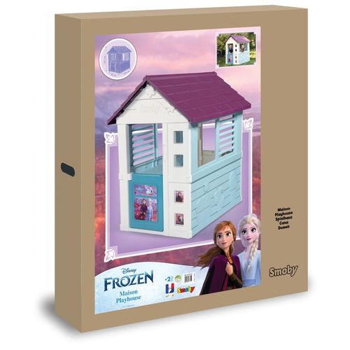Outdoor Licence Frozen Maison