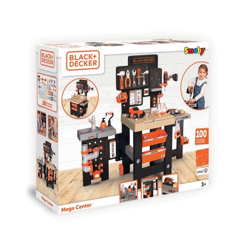 Bricolage Et Accessoires B+D Mega Center