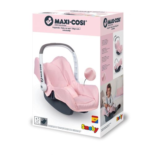 Maxi Cosi & Quinny Maxi-Cosi Siege