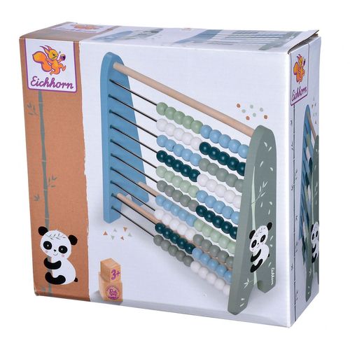 Eichhorn Eh Panda Boulier