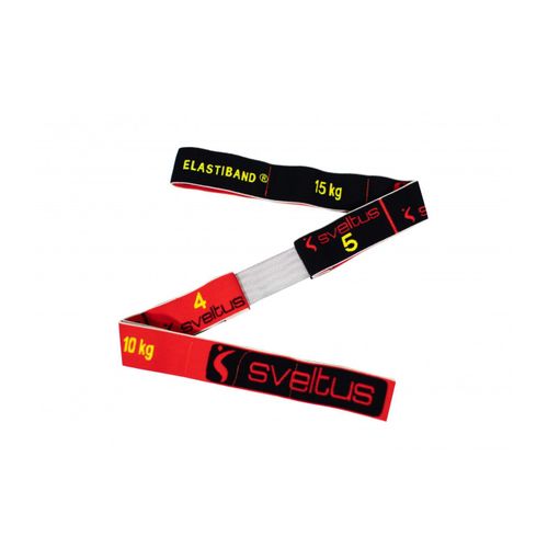 Elastiband 3 Forces Vrac