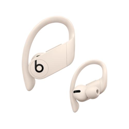 Ecouteurs Sans Fil True Wireless Beats Powerbeats Pro Crème