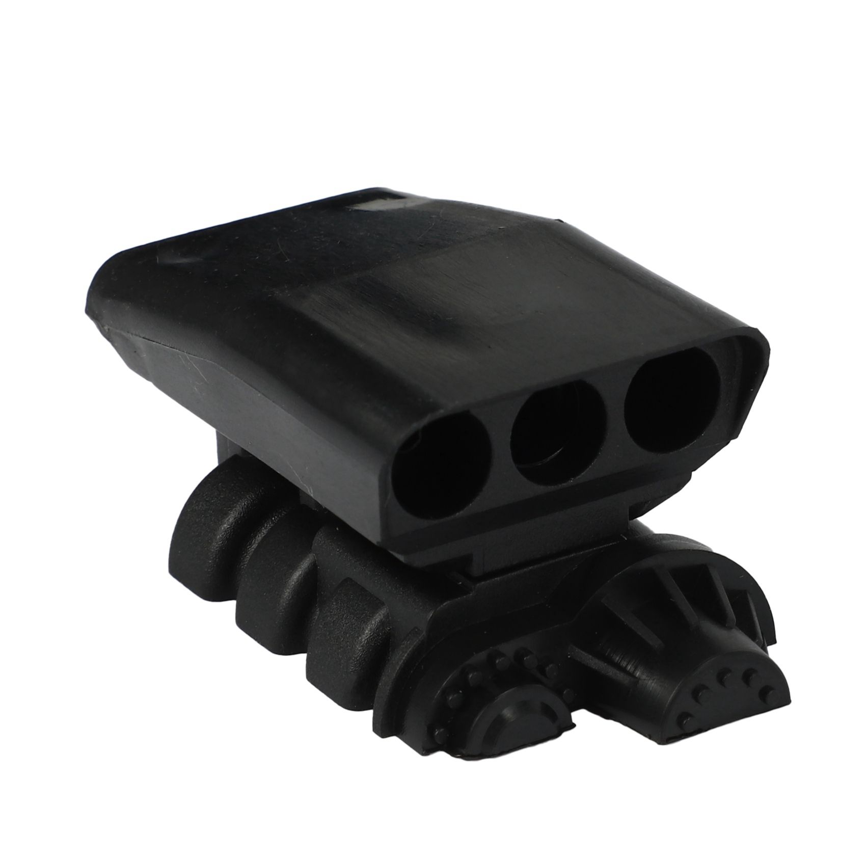 2x 1/10 Robot De Contrle  Distance Simulation Moteur Prise... - 3