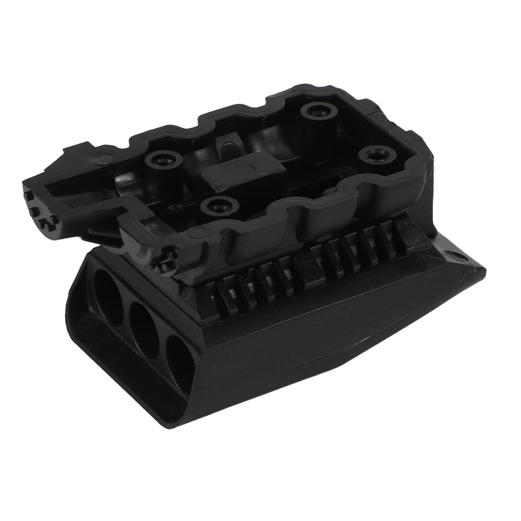 2x 1/10 Robot De Contrle  Distance Simulation Moteur Prise... - 5