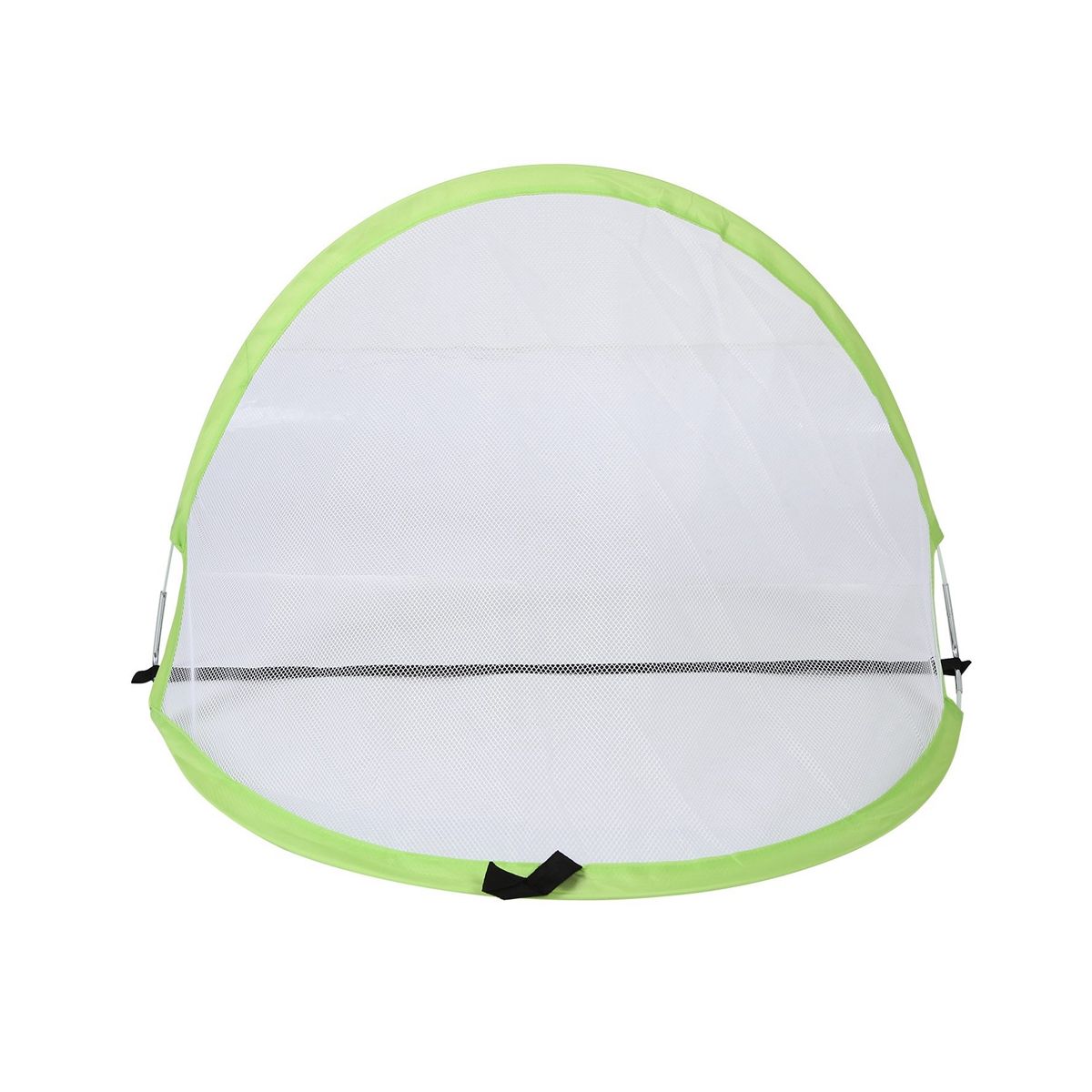 2 Pi�ce De Football Objectif Net Formation Pliant Enfants In... - 3