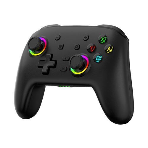 Tears Of La Kingdom Game Controller Switch Manette Sans Pour Pro Oled Console Gamepads Joystick-C