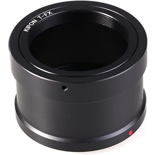 Bague T2 FUJI FX
