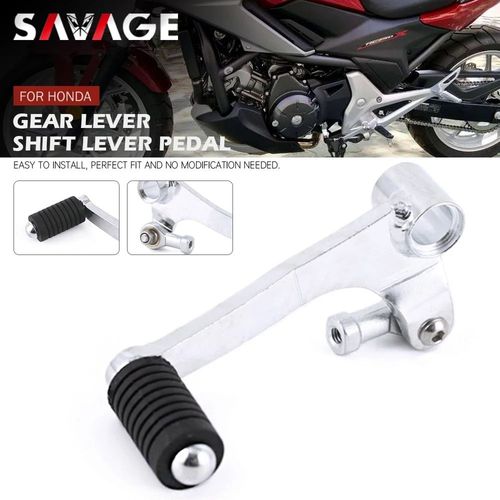 Pédale De Changement De Vitesse Pour Moto,Levier De Vitesse,Honda Nc700,Nc750 S,X 2012-2022,Nc700x,Nc700s