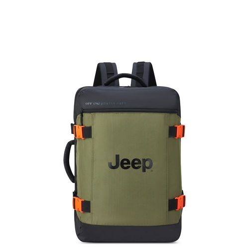 JS007C - Sac A Dos souple 57 cm x 38 cm x 21 cm cm - 47 L - XS - Plantation