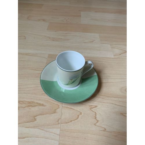 Service À Café