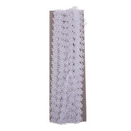 15 Cm X 10 M Bordure Franges Ruban Dcoratif Frange De Danse Frange Coupe En Soie