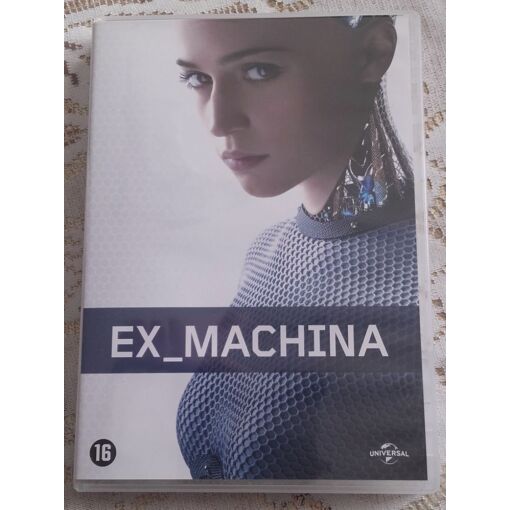 EX_MACHINA