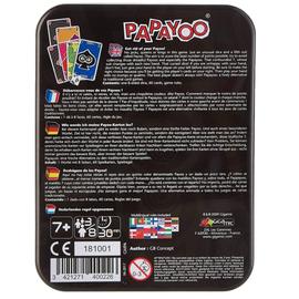 Acheter Papayoo - Jeu de société - Gigamic