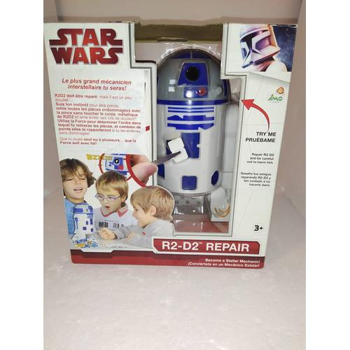 Répare R2-D2 Imc Toys