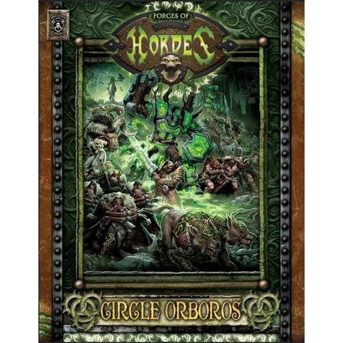 Forces Of Hordes : Circle Orboros