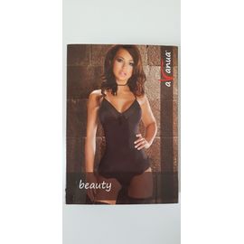 Body Beauty Avanua Taille S/M (36-38)