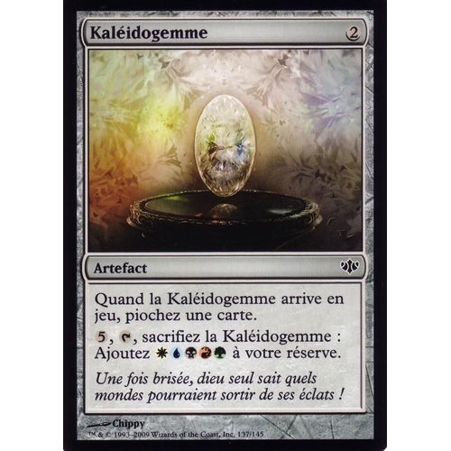 Kaléidogemme - Magic - Conflux - C - 137/145