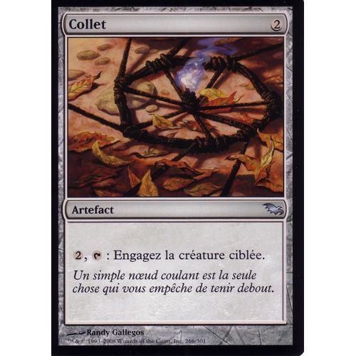 Collet - Magic - Sombrelande - U - 266/301