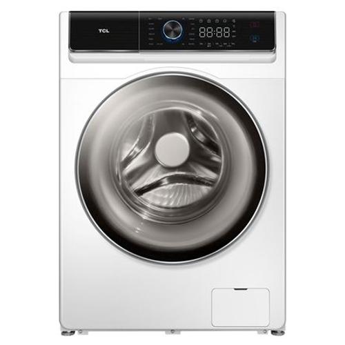 TCL FP1024WC0FR Lave-linge hublot 10kg 1400 tours/min - 76 dB