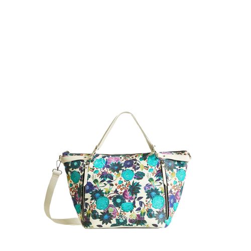 Femme DESIGUAL bols eterea blue libia 22saxp91