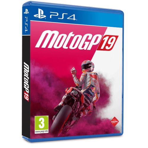 Motogp 19